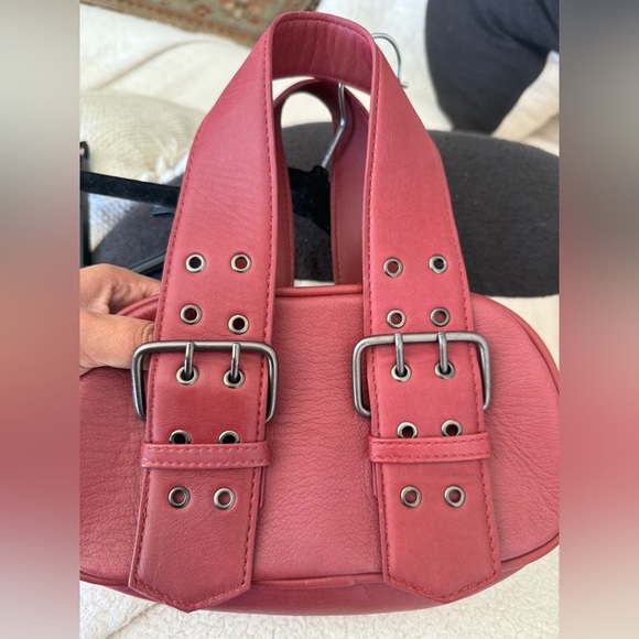 NWTO Free People Say Yes Bag - Picture 14 of 14